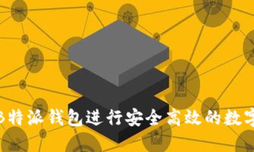 如何使用B特派钱包进行安全高效的数字资产管理