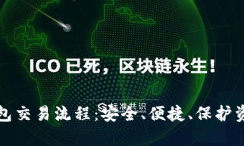 深入解析冷钱包交易流程:安全、便捷、保护资产的最佳选择