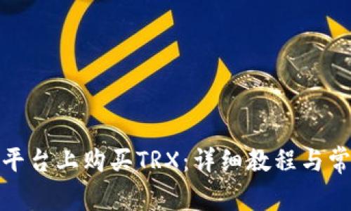 如何在BitP平台上购买TRX:详细教程与常见问题解答