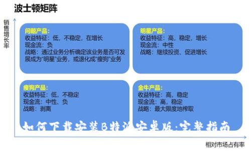 如何下载安装B特派安卓版：完整指南