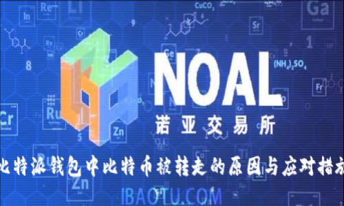 比特派钱包中比特币被转走的原因与应对措施