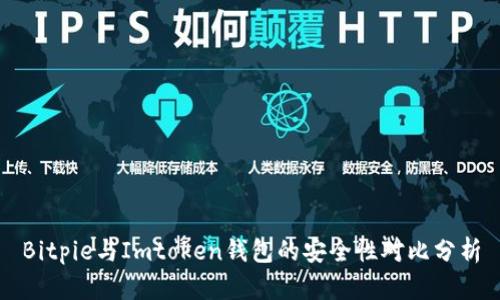 Bitpie与Imtoken钱包的安全性对比分析