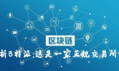 解析B特派：这是一家正规