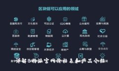 详解B特派官网价格表和产