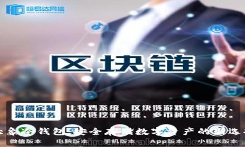 大象冷钱包：安全存储数字资产的新选择