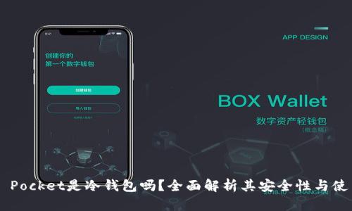 Token Pocket是冷钱包吗?全面解析其安全性与使用场景