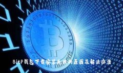 BitP钱包下载安装失败的原
