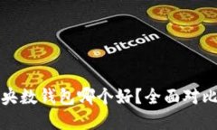 BitP钱包与央数钱包哪个好