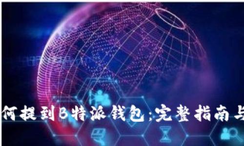 IOTX币如何提到B特派钱包：完整指南与实用技巧