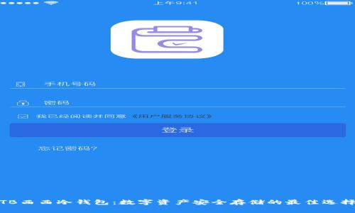 TB西西冷钱包:数字资产安全存储的最佳选择