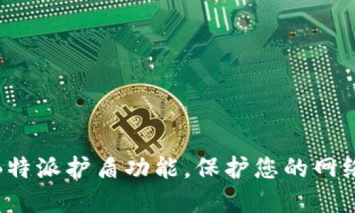 顺序: 探索B特派护盾功能,保护您的网络安全与隐私
