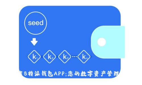 下载B特派钱包APP：您的数字资产管理利器