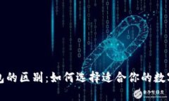 冷钱包与暖钱包的区别：
