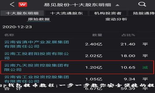 BitKeep钱包提币教程:一步一步教你安全便捷的提币操作