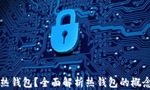 什么是热钱包?全面解析热钱包的概念与应用