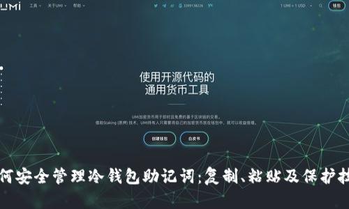 如何安全管理冷钱包助记词:复制、粘贴及保护技巧