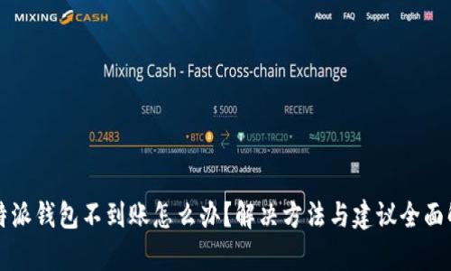 比特派钱包不到账怎么办？解决方法与建议全面解析