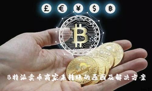 B特派卖币商家未转账的原因及解决方案