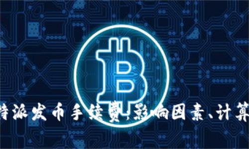 全面解析B特派发币手续费:影响因素、计算方式与技巧