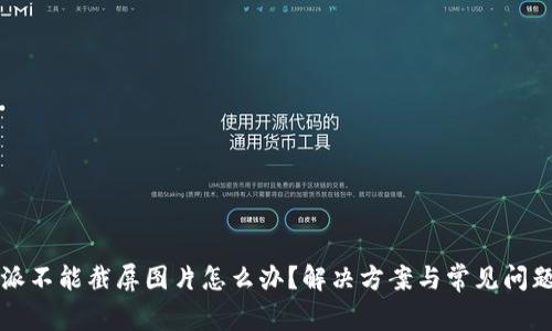 比特派不能截屏图片怎么办?解决方案与常见问题解答