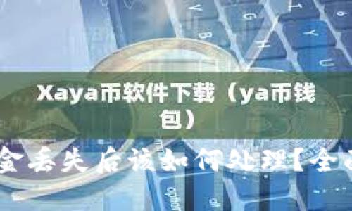 BK钱包资金丢失后该如何处理?全面解决指南