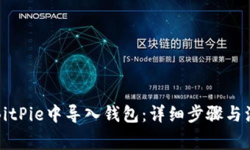 如何在BitPie中导入钱包：详细步骤与注意事项