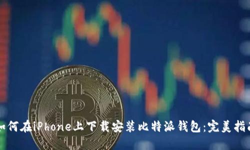 如何在iPhone上下载安装比特派钱包：完美指南