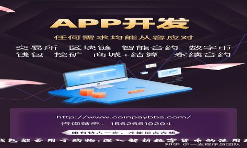 冷钱包能否用于购物:深入解析数字货币的使用场景