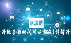 : 比特派一键买卖升级多长