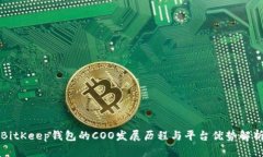 BitKeep钱包的COO发展历程与