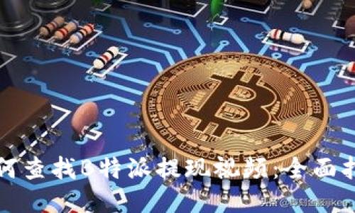 如何查找B特派提现视频:全面指南