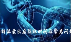 揭秘B特派卖出后到账时间
