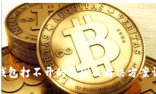 冷钱包打不开的原因及解决方案详解