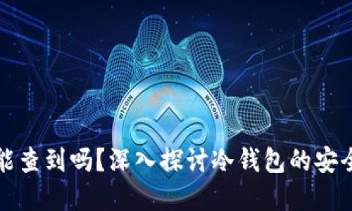 冷钱包的资产能查到吗?深入探讨冷钱包的安全性与隐私保护