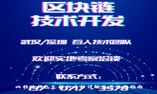 比特派钱包支持的币种详解及其使用指南