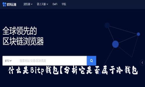 什么是Bitp钱包?分析它是否属于冷钱包