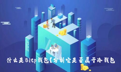 什么是Bitp钱包?分析它是否属于冷钱包