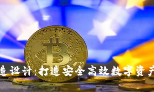 冷钱包改造设计:打造安全高效数字资产存储方案