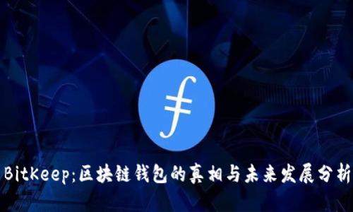 BitKeep:区块链钱包的真相与未来发展分析