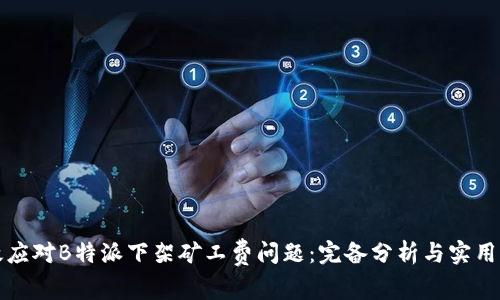 如何有效应对B特派下架矿工费问题:完备分析与实用解决方案