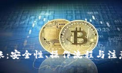 冷钱包转账:安全性、操作流程与注意事项详解