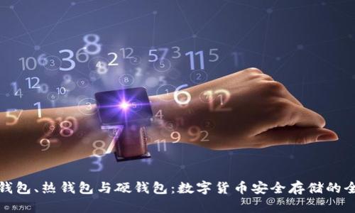 : 冷钱包、热钱包与硬钱包:数字货币安全存储的全解析