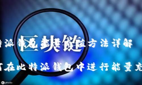 比特派钱包能量充值方法详解

如何在比特派钱包中进行能量充值？