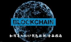 如何导入BitP钱包私钥：全