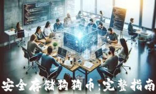 如何利用手机安全存储狗狗币:完整指南与冷钱包实例