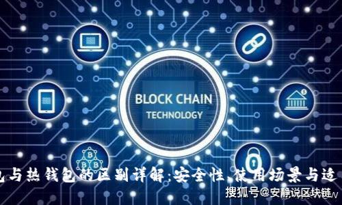 冷钱包与热钱包的区别详解:安全性、使用场景与适用用户