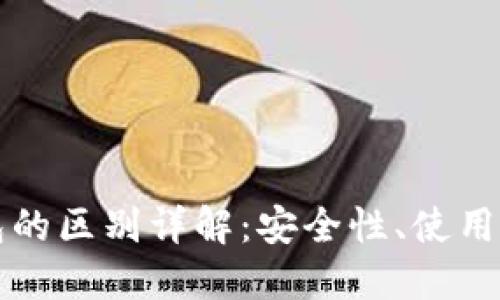 冷钱包与热钱包的区别详解:安全性、使用场景与适用用户