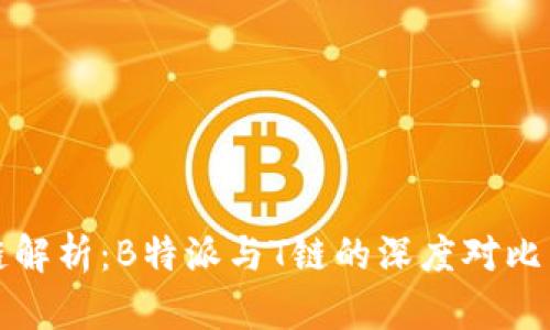 区块链解析:B特派与T链的深度对比与探讨