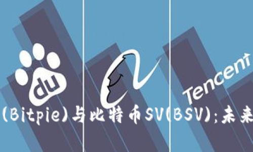 深入了解比特派(Bitpie)与比特币SV(BSV):未来数字资产的桥梁