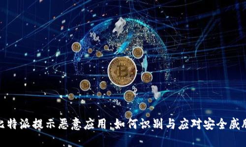 比特派提示恶意应用：如何识别与应对安全威胁